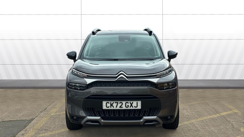 Citroen C3 Aircross 1.2 PureTech 110 Shine Plus 5dr Petrol Hatchback